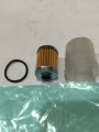 Motorcycle Fuel Filter Petrol  for GS 150cc Suzuki, Yamaha YBR125G, YBR125ESD, YB125Z and YB125z DX Bike  Genuine 3pic. 