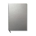 PaperCuts A5 Size Rexine PU Leather Textured Diary. 
