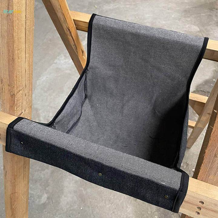 Folding Ladder Tool Bag Scratch Resistant Telescopic Ladder Storage Bag