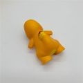 Pokemon Pikachu Squishy Anti stress Fidget Toys Kawaii Turtle Squishy Slow Rising Squish PU Figet Toy Kid Children Birthday Gift. 