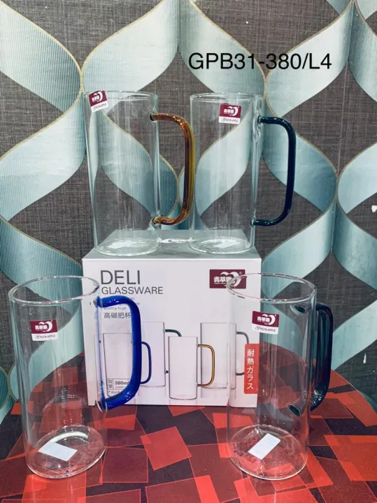 Sleek%20&%20Transparent%20Juice%20Glasses%20%201%20&%20Set%20Of%20%202%20,4%20Glass%20380ml%20%7C%20High-Quality%20Borosilicate%20Drinking%20Glass%20for%20Water,%20Juice%20&%20Beverage%20-%20Image%203