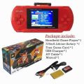 Premium PVP/PSP Station Light 3000 Rechargeable 3D Video Digital Game System - PSP. 