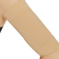 Women Weight Loss Fat Calorie Burning Belt Wrap Slimming Arm Band Shaper. 