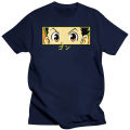Anime Clothes Tops Hunter X Hunter Gon Eyes T shirt For Men And Women Casual Cotton Short Sleeve Tshirt Homme. 