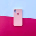 iPhone X / XS Silicone Cases | Official Silicone Case | Silicone Cover with logo. 
