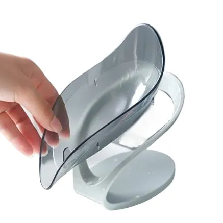 Smart%20Soap%20Holder,%20Plastic%20Leaf%20Shape,%20Self-Drain%20Soap%20Holder,%20Soap%20Holder,%20Sponge%20Storage,%20Non%20slip%20Soap%20Box,%20Bathroom%20Gadgets%20-%20Image%202