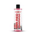 Samco Mr.Red Shampoo - 500ml. 