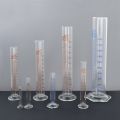 Graduated Cylinder /Measuring Cylinder Laboratory Equipment. 