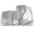 Raize Topcover Parashoot Coated Car Body Cover Double Layer 100% Water & Dustproof. 