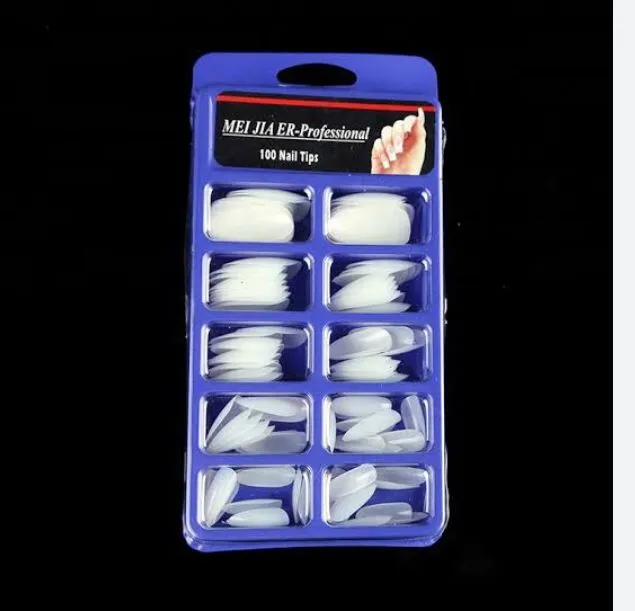 Artificial%20Nails%20Set%20Acrylic%20Nails%20Set%20Of%20100%20Pcs%20Artificial%20Nails%20With%20Nail%20Glue%20White%20(Pack%20of%20100)%20-%20Image%203