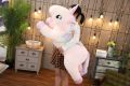 Imported Quality 30 Inch Unicorn Plush Toy Soft Stuffed Cartoon Unicorn Doll Animal Horse Toy High Quality Toys Gift for Children Girls. 