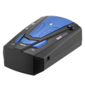 Car Radar Speedometer Radar Detector Mobile Speed Detector 12V Omnidirectional LED Display Electronic Dog Speedometer. 