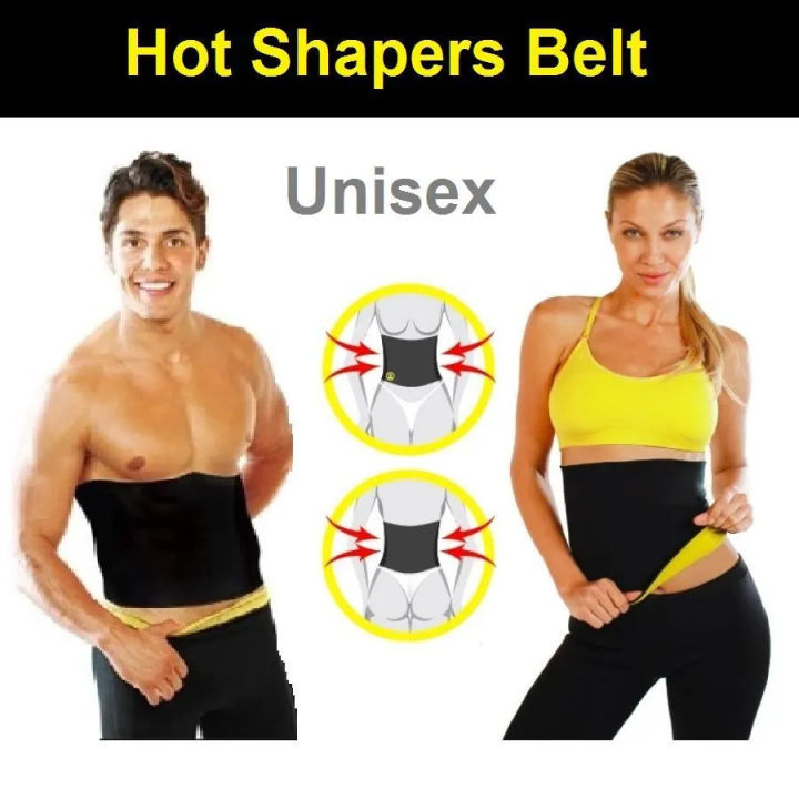 Slim%20Hot%20Belt%20Original-%20Body%20Shaper%20Belt-Hot%20Shapers%20Belt%20Belly%20Slimming%20Belt%20/%20Tummy%20Trimmer%20Belly%20Fat%20Burner%20for%20Men%20&%20Women-Hot%20Unisex%20Sweat%20Belt%20Power%20Gym%20Shaper%20Girdle%20Slimming%20Adjustable%20Waist%20Trainer%20Support%20Belt%20for%20fat%20loss/weight%20loss%20-%20Image%202