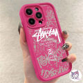Case Suitable for Infinix Hot 50 4G 5G Protective Case Soft Case. 