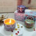 Tin Can Scented Candles for Every Mood | Shop Luxurious Scented Candles on Daraz. 