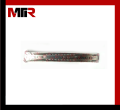 Drawer Sliding Channel with Ball Bearing 10 Inch. 