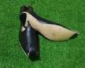 Handmade Leather Khussa For Men. 