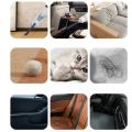 Original 3-in-1 Rechargeable Cordless Vacuum Cleaner – Dual Mode Wireless Handheld Mini Vacuum with LED Light | Strong Suction, Lightweight Wet & Dry Cleaner for Car, Sofa, Carpet & Home Office. 