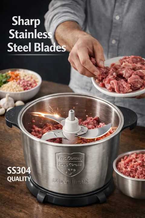 Original%20Electric%20Meat%20Grinder%202L/3L%20%20Stainless%20Steel%20Food%20Chopper%20for%20Meat,%20Vegetables,%20Onion%20&%20More%20and%20Body%20Design%20Beatiful%20Durable%20electric%20meat%20choper%20kima%20machine%20-%20Image%202