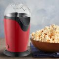 Electric Porncorn Maker. 
