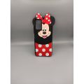 Infinix Note 10 Pro ( Note 10 Pro ) Back Cover Mickey and Minnie Mouse Hello Kitty Cartoon Case. 
