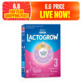 NESTLE LACTOGROW 3 Growing-up Formula Powder 200g. 