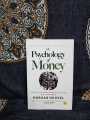 PACK OF 4 ENGLISH NOVELS (THINK AND GROW RICH - ATOMIC HABITS - THE CONCISE 48 LAWS OF POWER - THE PSYCHOLOGY OF MONEY) BEST SELLING ENGLISH NOVELS.. 