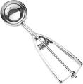 Ice cream Scoop Spoon small size- Stainless Steel Ice cream Ball Maker- Icecream Scooper. 