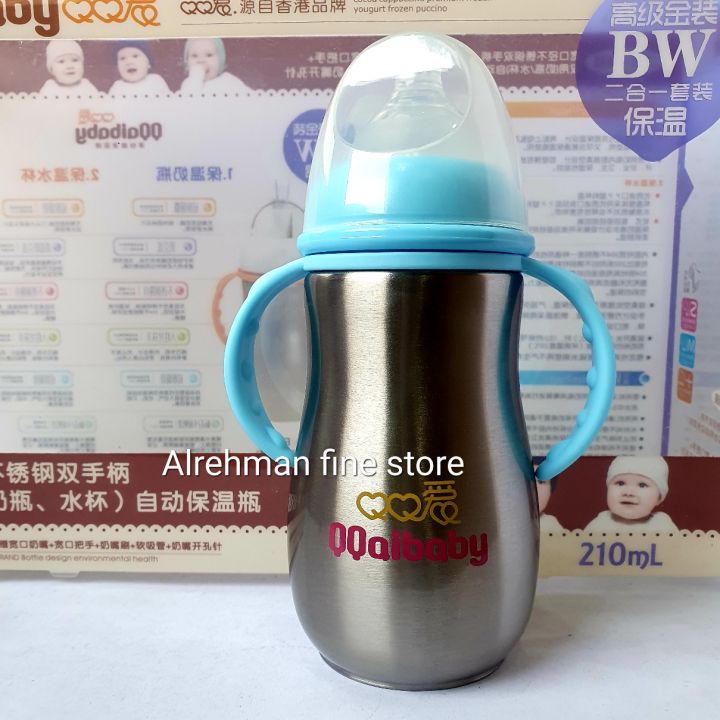 imported%20steel%20baby%20feeder%20280ml/9oz%20premium%20quality%20imported%20-%20Image%207