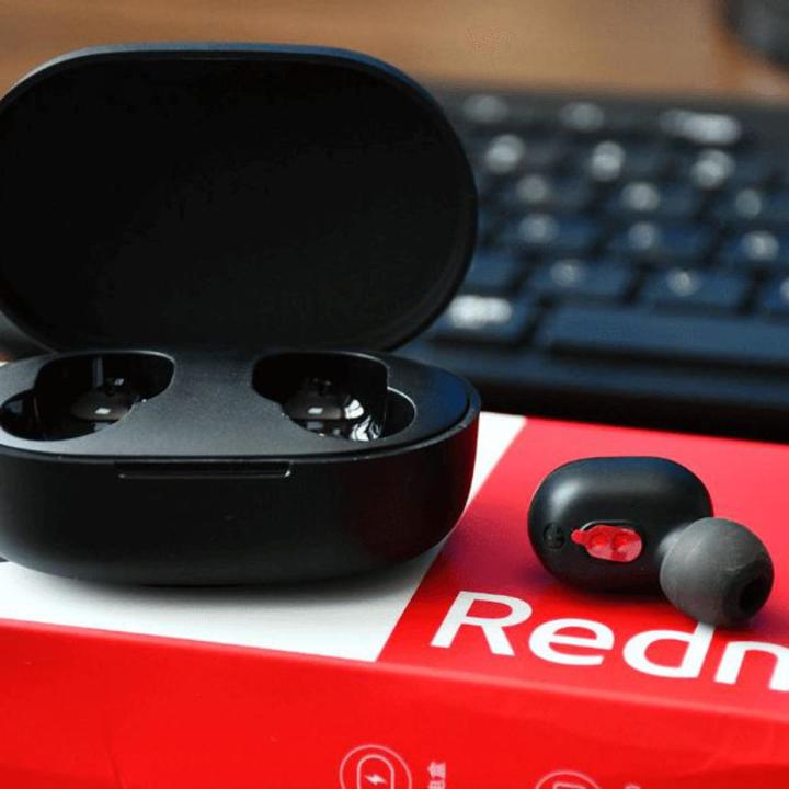 Mi True Wireless Earbuds Basic 2 (AIRDOTS 2)