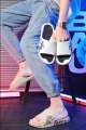 ELO - Trop Men's Premium Casual Slippers. 