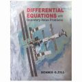 Differential Equations with Boundary-Value Problems 9th Edition by Dennis G. Zill. 