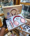 P9 Smart Watch with Series 9 Audio Headphones Wireless Earbuds Bluetooth 4 USB Charging Cable. 