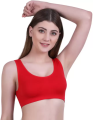 Stretchable Bra Air Bra Non Padded Bra For Women & Girls, Free Size Adjustable Air Bra Brazzer for Women and Girls. 