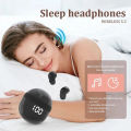 SK18 Invisible Wireless Earbuds - Bluetooth 5.3, Noise Reduction, for Xiaomi. 