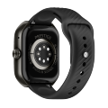 Sveston® Prestige Smartwatch - AMOLED Display, Bluetooth Smartwatch with 1 year warranty for Android & iOS - Heart Rate Sleep Monitoring, Water Resistant Sports Fitness Tracker, AOD. 