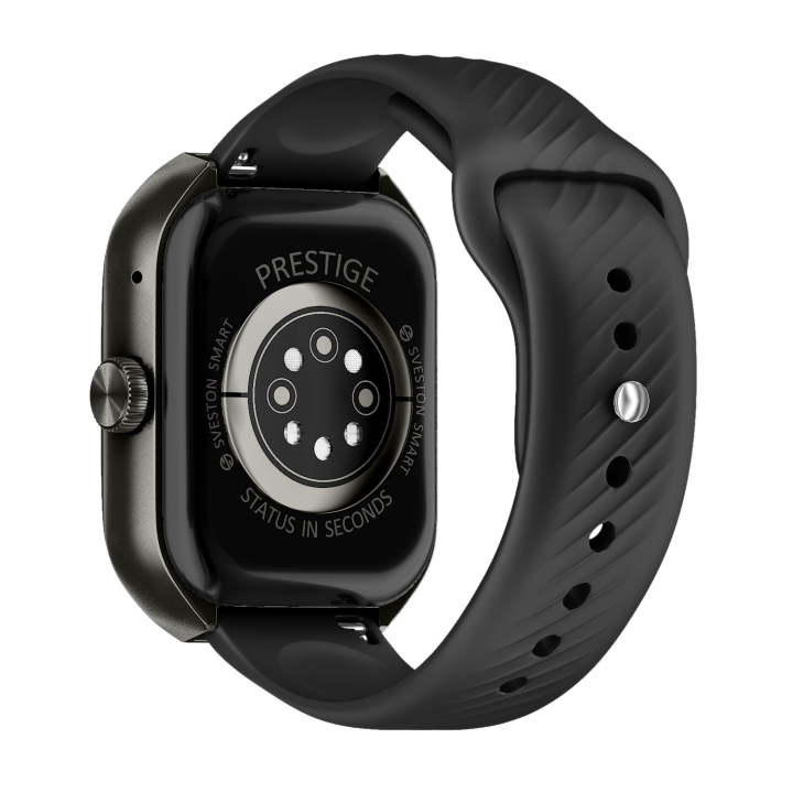 Sveston%C2%AE%20Prestige%20Smartwatch%20-%20AMOLED%20Display,%20Bluetooth%20Smartwatch%20with%201%20year%20warranty%20for%20Android%20&%20iOS%20-%20Heart%20Rate%20Sleep%20Monitoring,%20Water%20Resistant%20Sports%20Fitness%20Tracker,%20AOD%20-%20Image%207