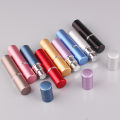 Cosmetic Spray Bottle Detachable Mini Empty Perfume Atomizer Spray Bottle. 
