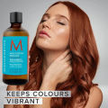 100ml Moroccanoil Penetrating Hair Serum Treatment Moisturizing Repair Dry Damaged Coarse Smooth Soft Nourishing Hair Care. 