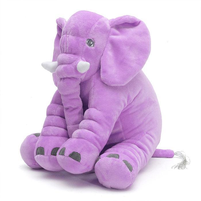 Elephant%20Stuffed%20Toy%20Multiple%20Colors%20Animal%20Cushion%20Kids%20Baby%20Sleeping%20Bed%20Soft%20Pillow%20Plush%20Toy%20Cute%20Elephant%20Cotton%20Large%20Size%2024%20Inches%20-%20Image%203
