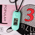 Mini Electronic Watch Large Number Desk Shelf Bedside Pocket Digital Clock Key Chain. 