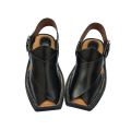 Charsadda Peshawari Chappal For Men Handmade Original Leather 2023 Design. 