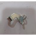 clutch cable holder/clutch patti for yamaha ybr 125 g ybz dx. 