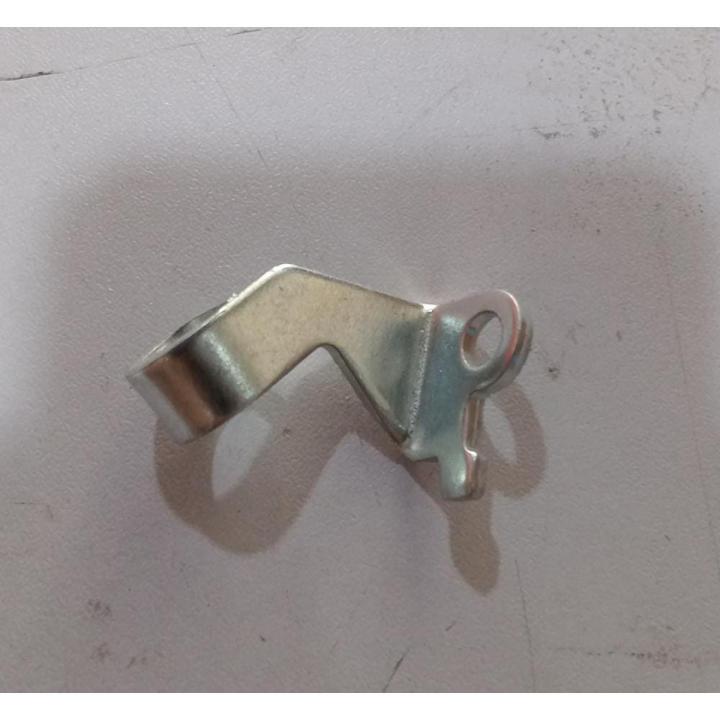 clutch cable holder/clutch patti for yamaha ybr 125 g ybz dx