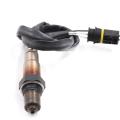 O2 Oxygen Sensor Mercedes For W203/W211/C180/C200 Oxygen Lambda Oxygen Sensor 11787570104. 