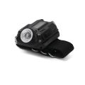 Portable Wrist Light XPE Q5 R2 LED Wrist Watch Flashlight Torch Light USB Charging Wrist Model Tactical Rechargeable Flashlight. 