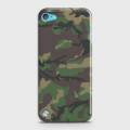 iPod Touch 5 Cover - SkinLee HQ Hard Case - Camo Series v2 - SKINLEE-328-1-386-249. 