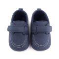 Fashion Brand Solid Baby Boy Shoes for 1 Year Old Loafers Infant Sneakers Newborn Footwear Toddler Tenis Trainers Birthday Gifts. 