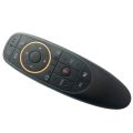 G10S Voice Air Mouse Remote Control 2.4G Wireless Microphone Gyroscope IR Learning for Android Tv Box PC Projector. 