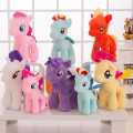 Cute Unicorn Stuffed Toy Soft Plush Toy For Kids. 